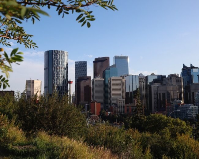 Calgary